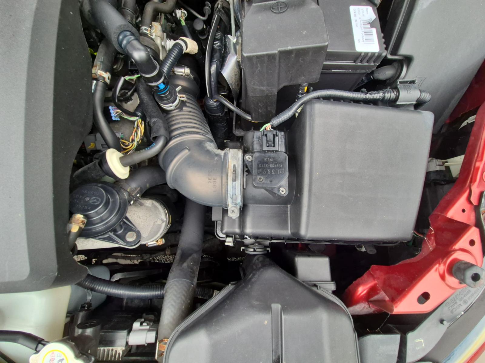 Mazda CX7 - ER 2006-2012