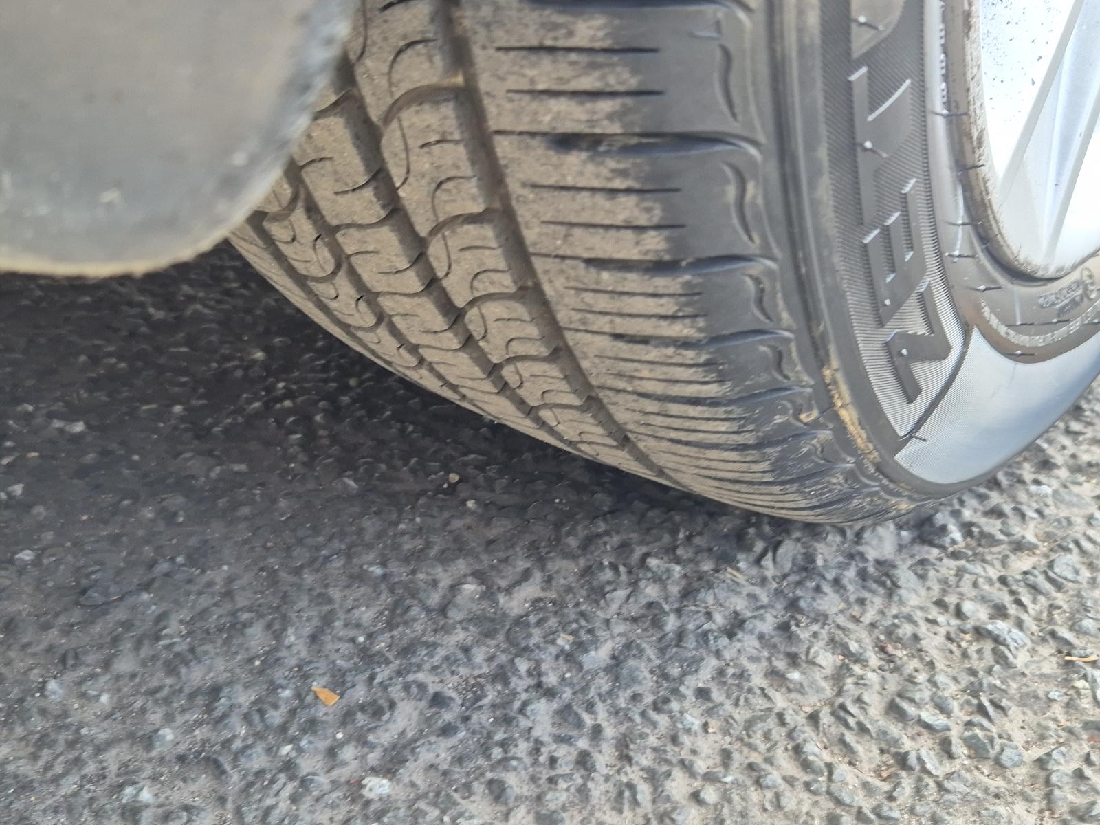 Mazda Atenza - GG 2002-2008