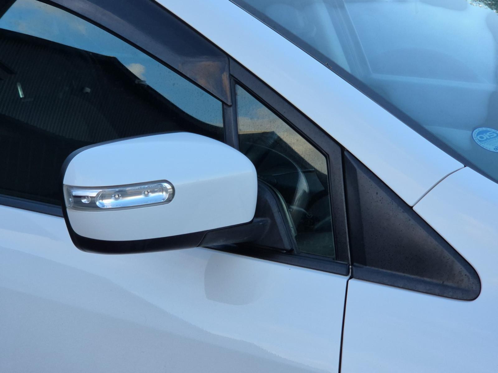 Mazda MPV - LY 2006-2016