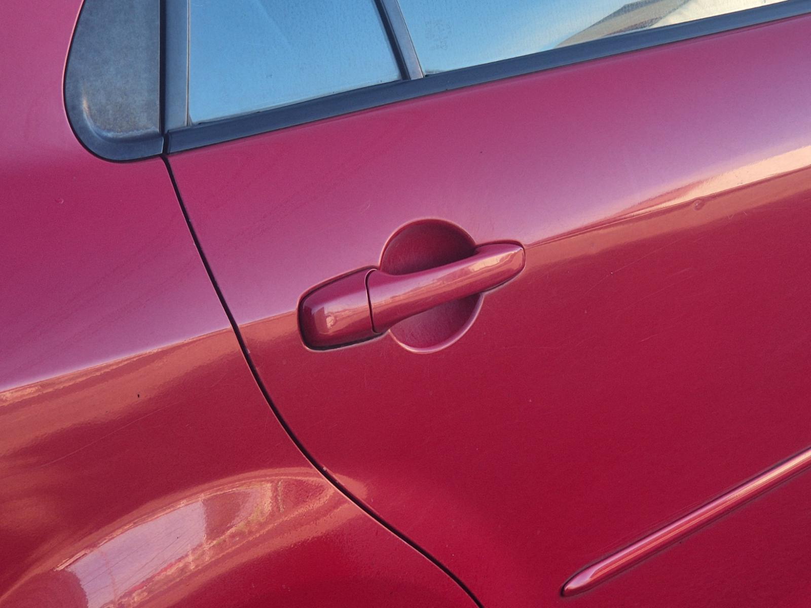 Mazda Mazda6 - GG 2002-2008