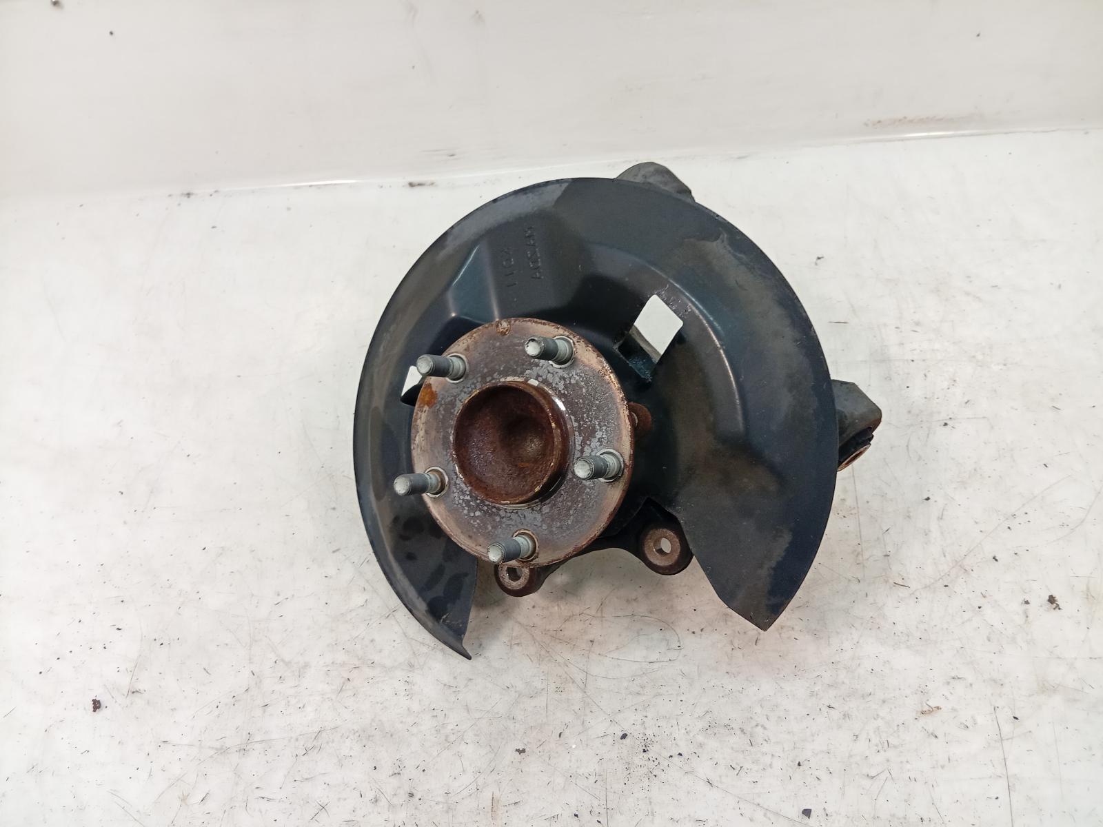 Right_Rear_Hub_Assembly