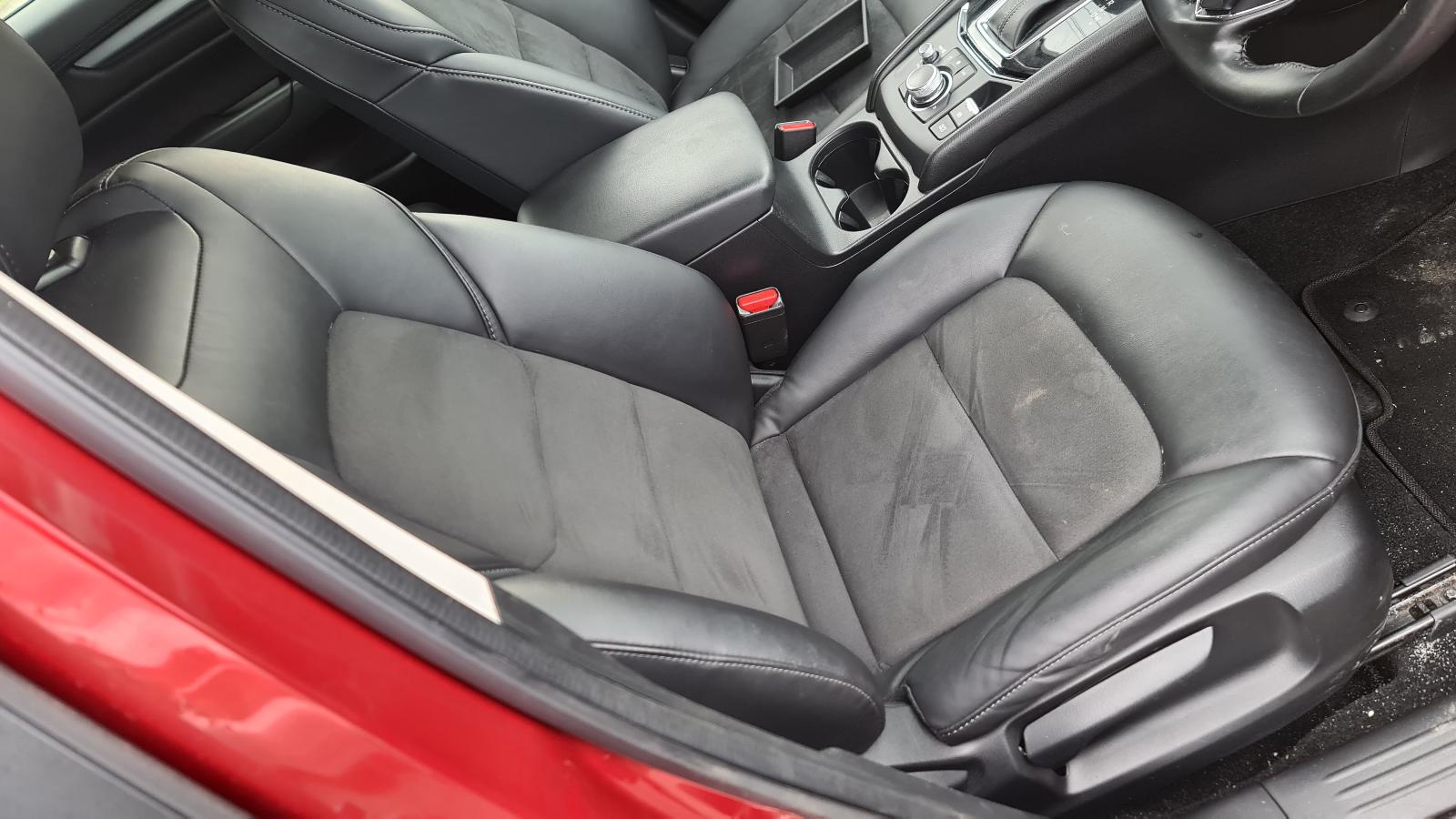 Mazda CX5 - KE 2012-Present