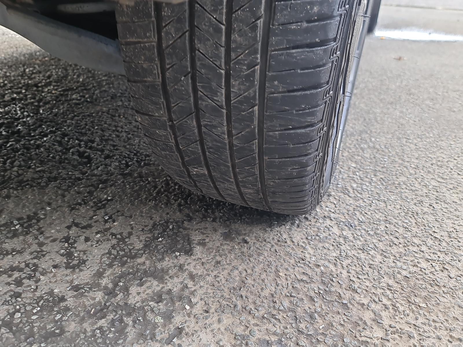 Mazda CX5 - KE 2012-Present