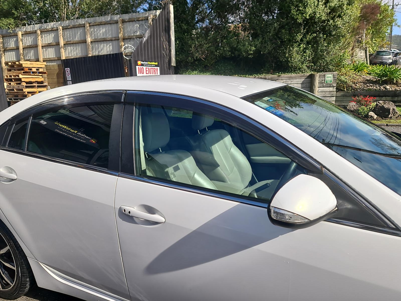 Mazda Atenza - GH 2008-2012