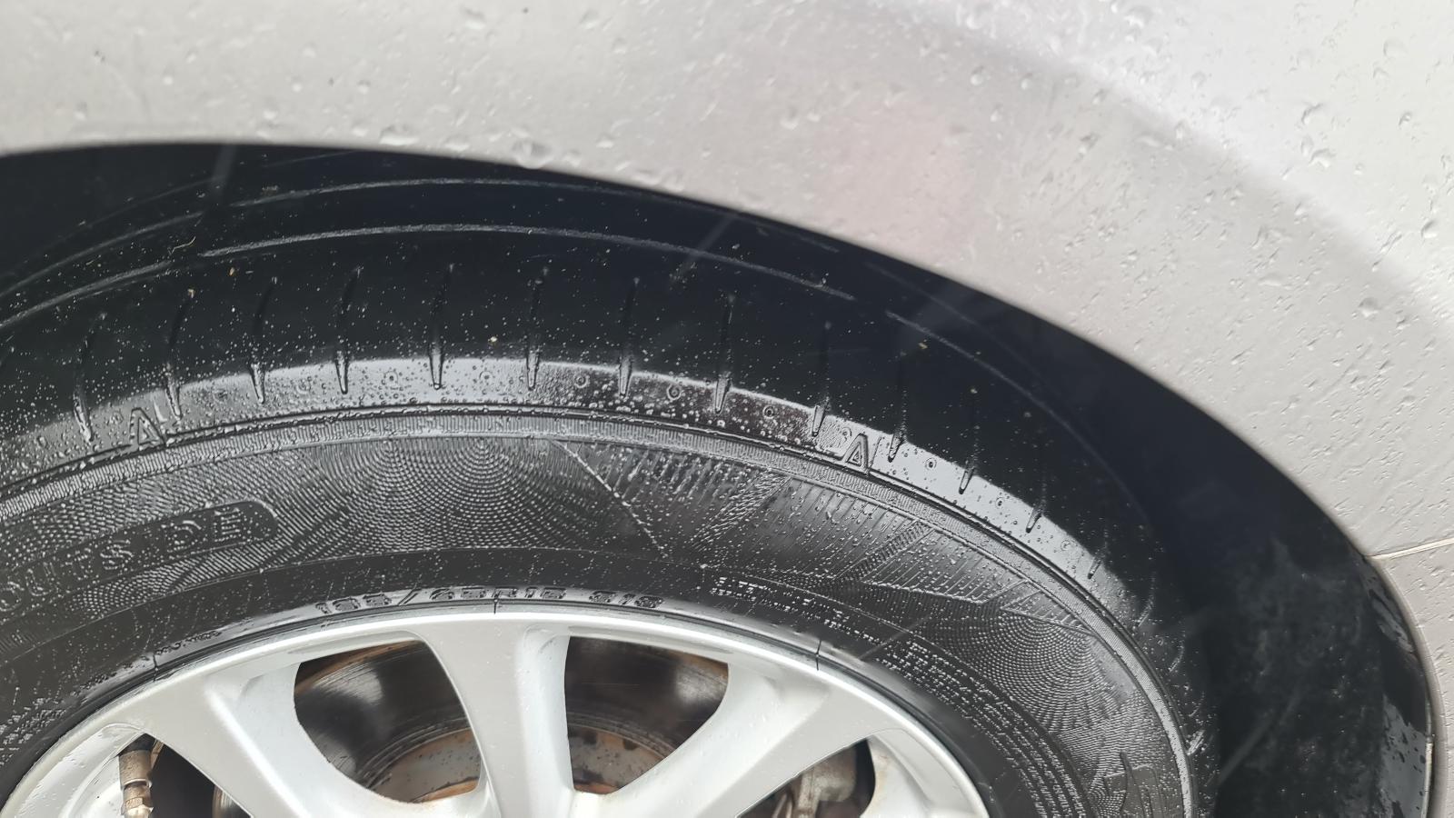 Mazda Axela - BL 2009-2013