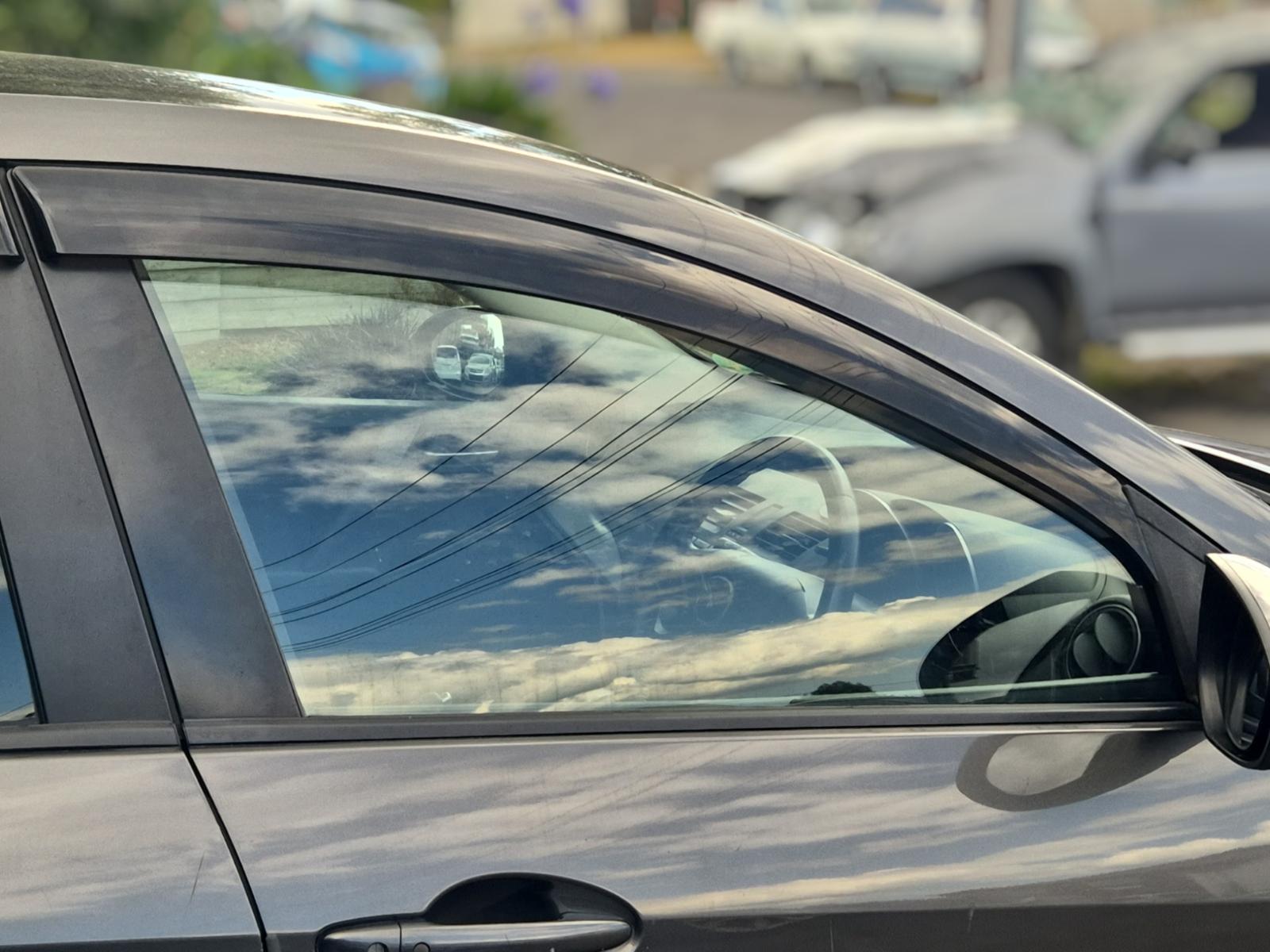 Mazda Axela - BL 2009-2013