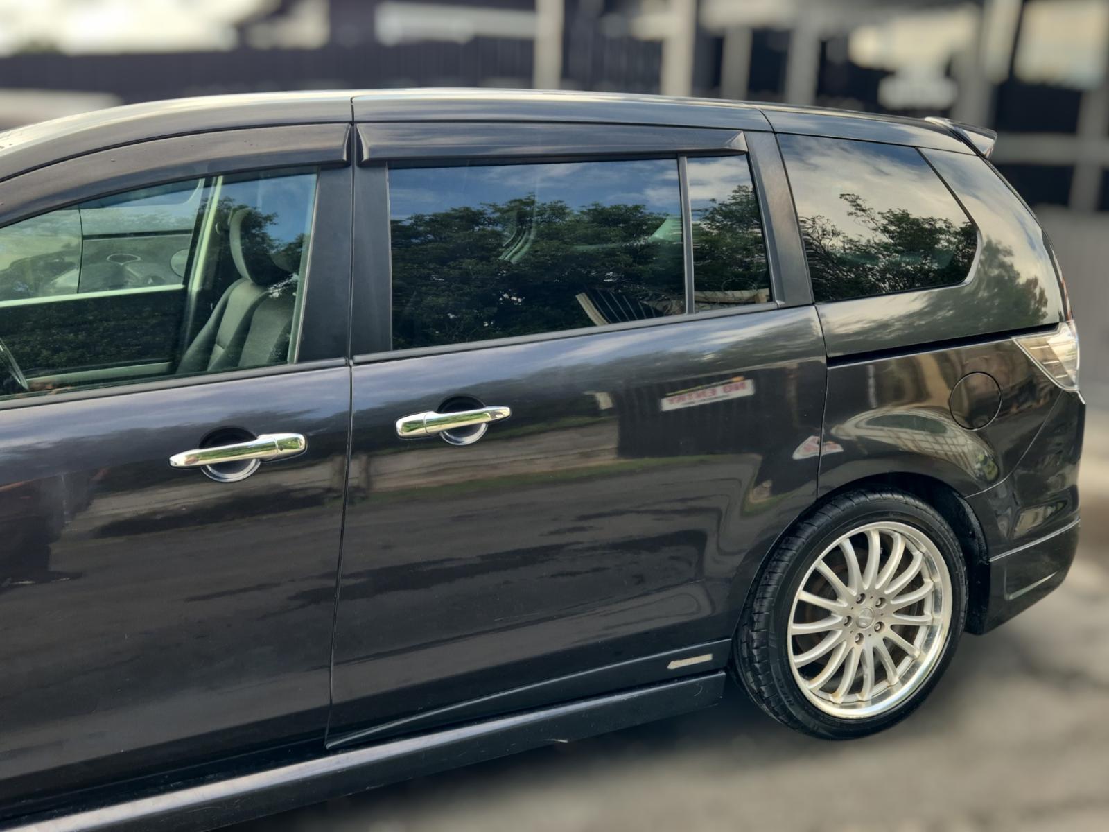 Mazda MPV - LY3P 2007-Present