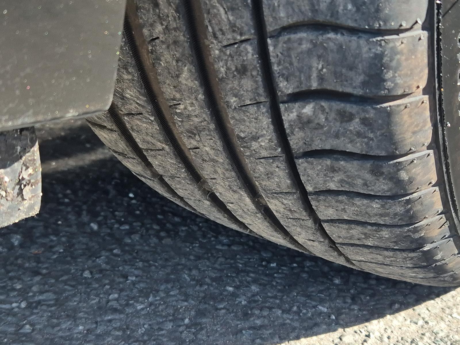 Mazda Atenza - GH 2008-2012