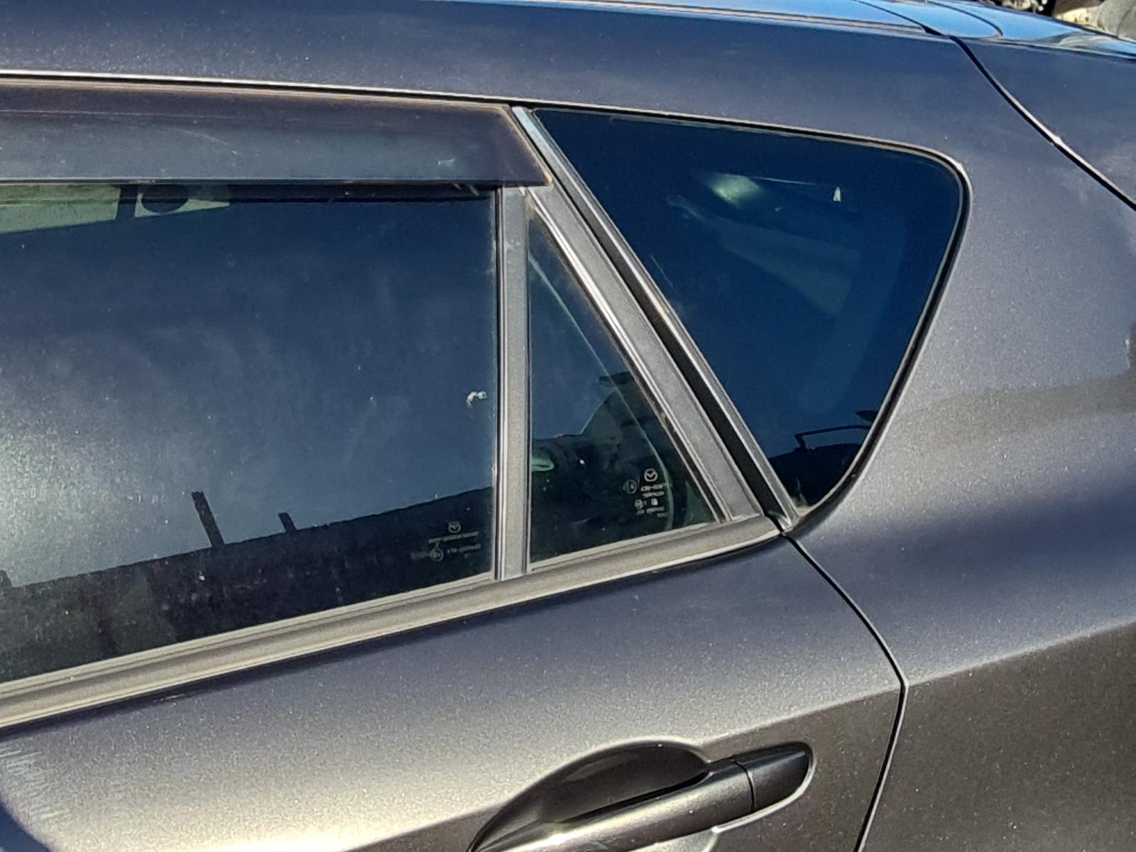 Mazda Axela - BL 2009-2013