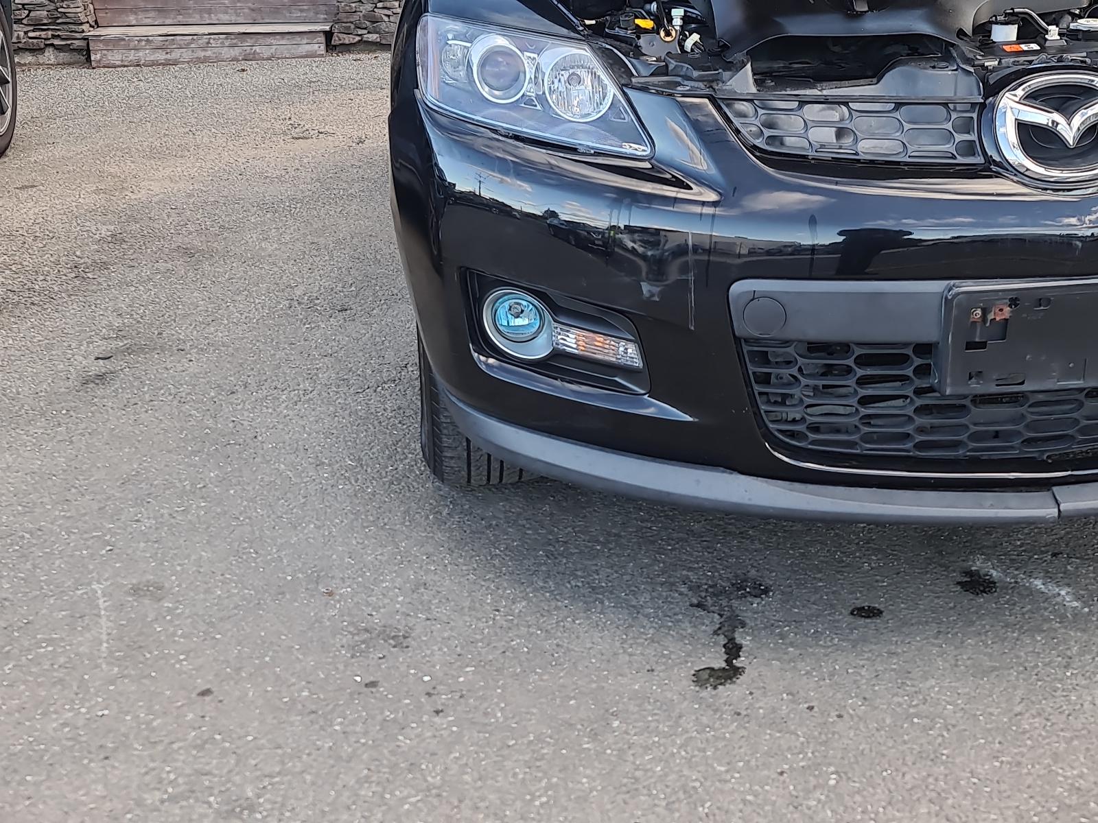 Mazda CX7 - ER 2006-2012