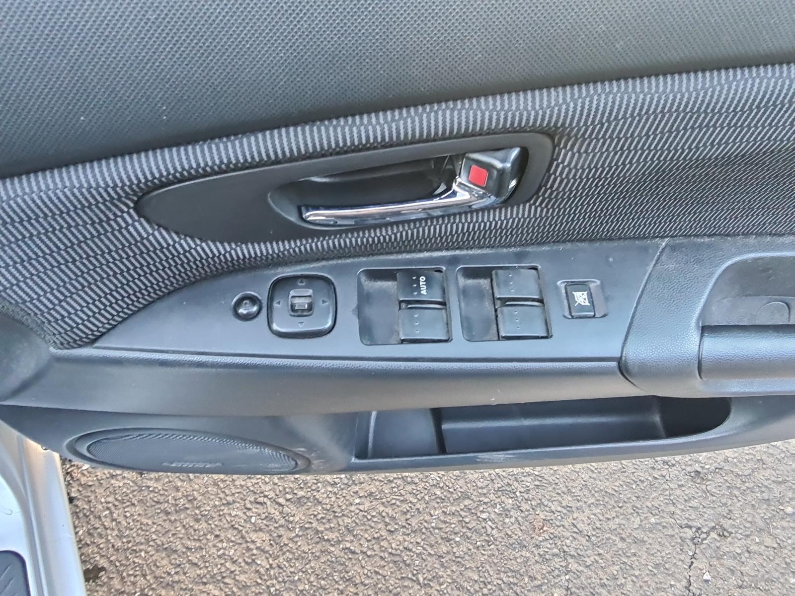 Mazda Axela - BK 2003-2009