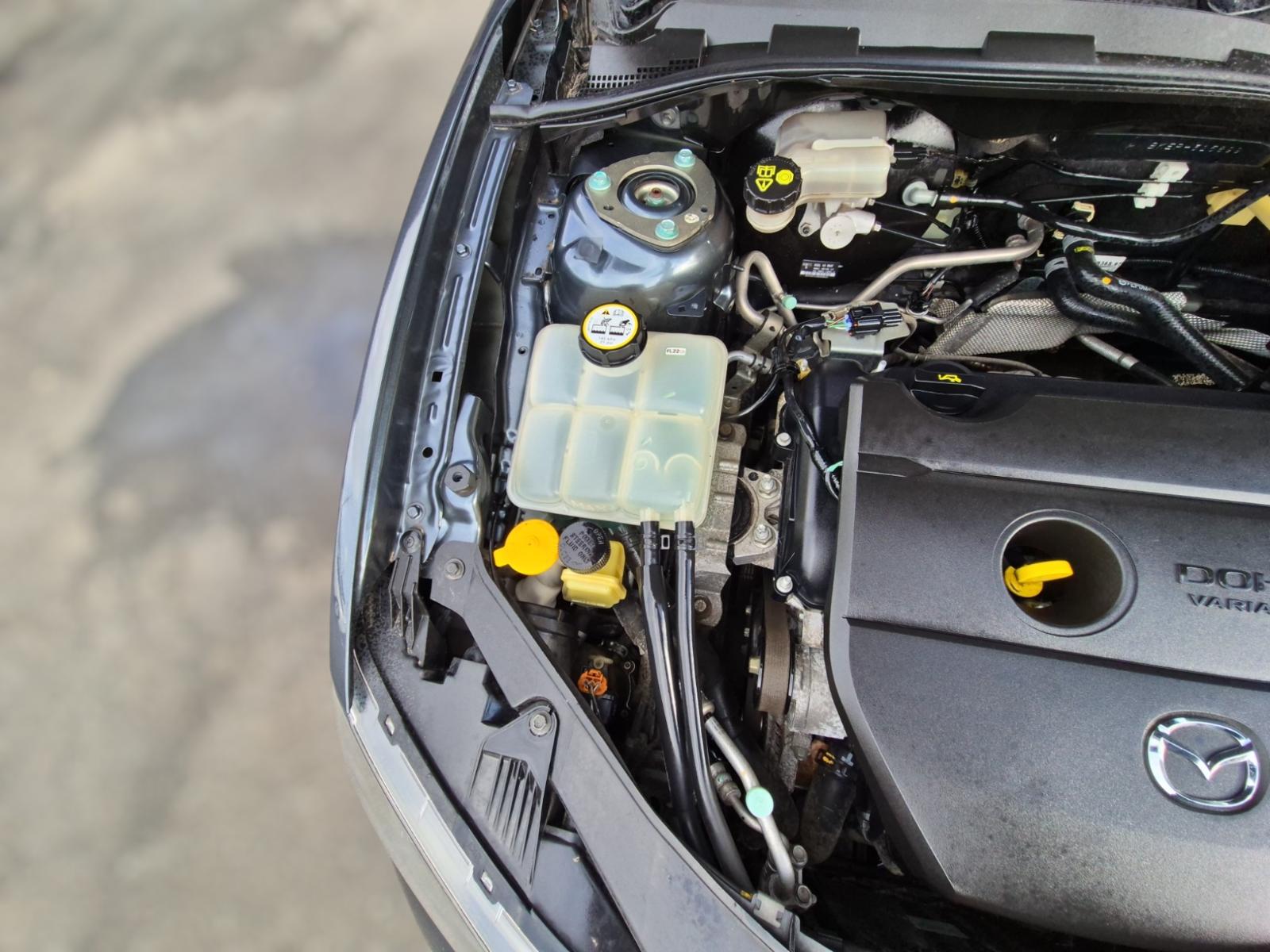 Mazda Axela - BK 2003-2009