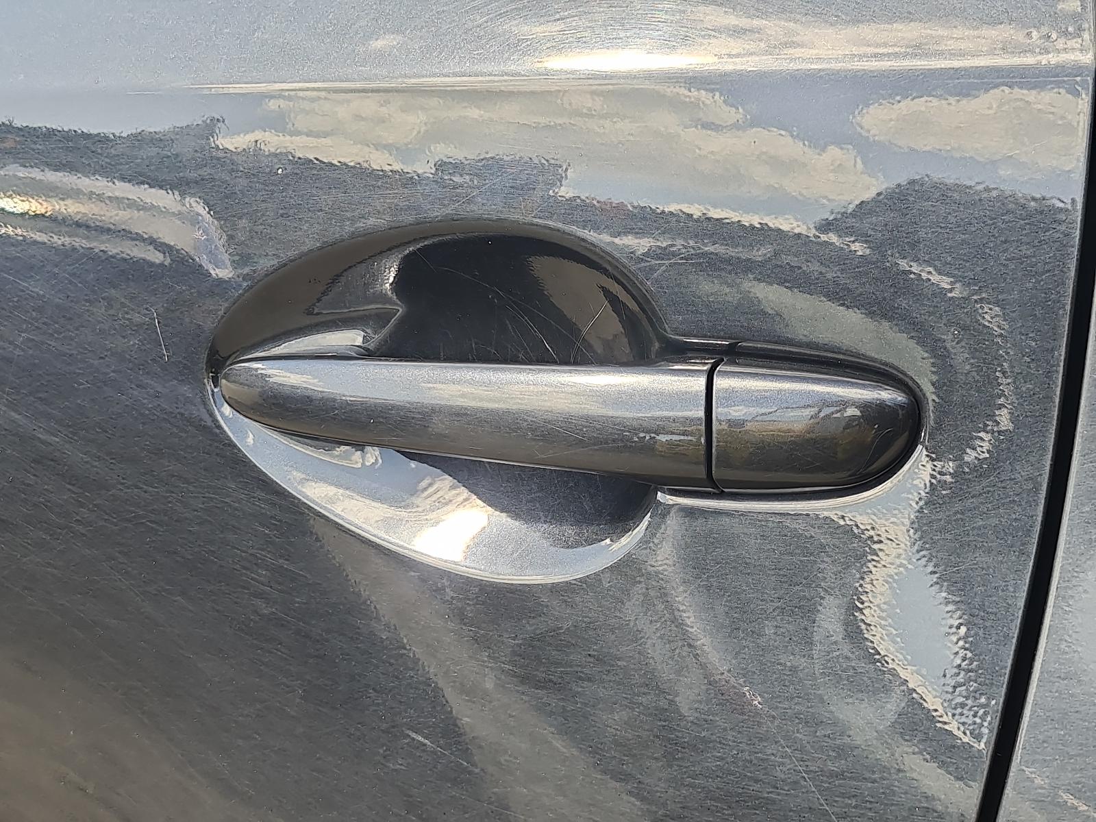 Mazda CX5 - KE 2012-Present