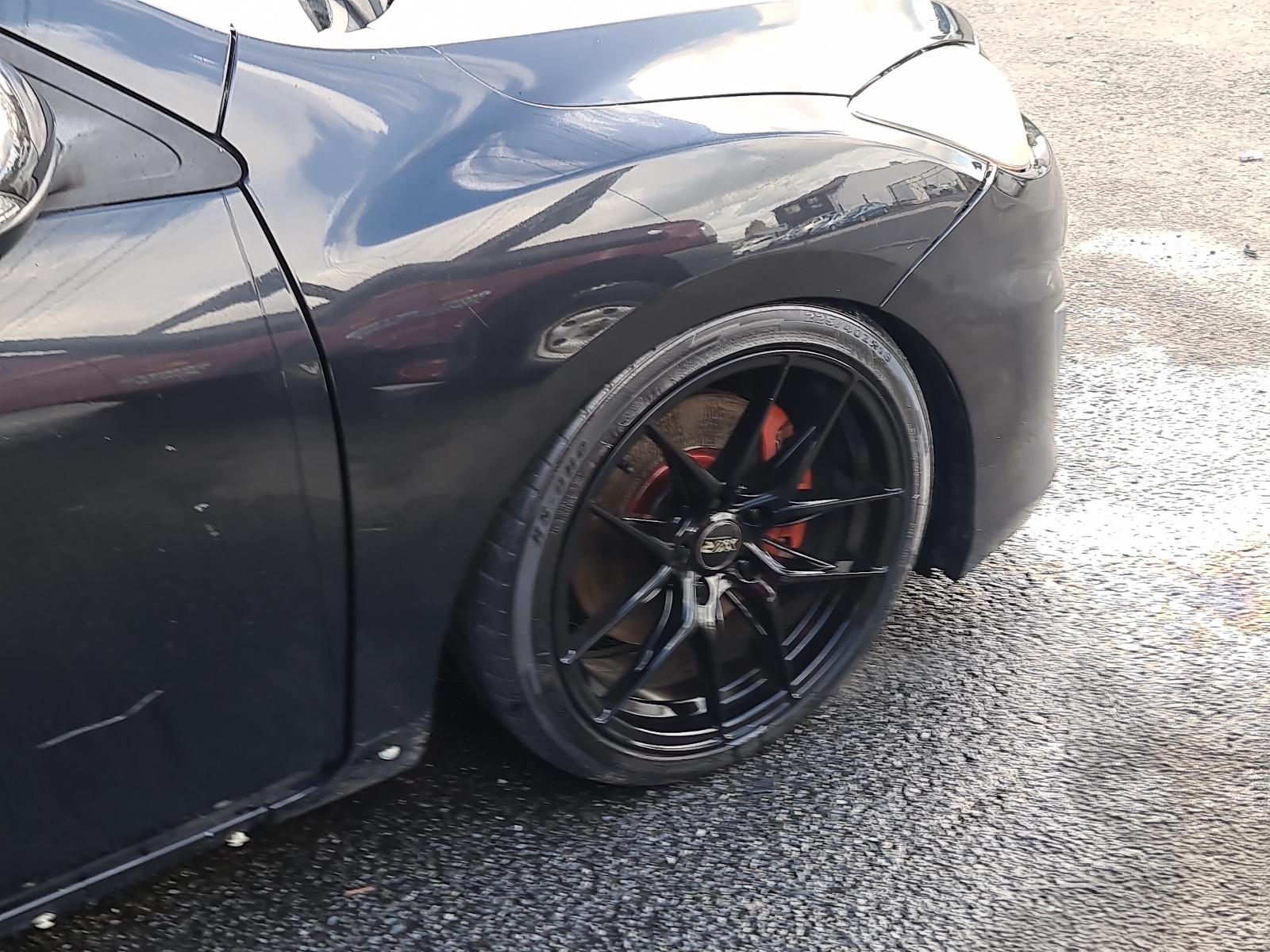 Mazda Axela - BL 2009-2013