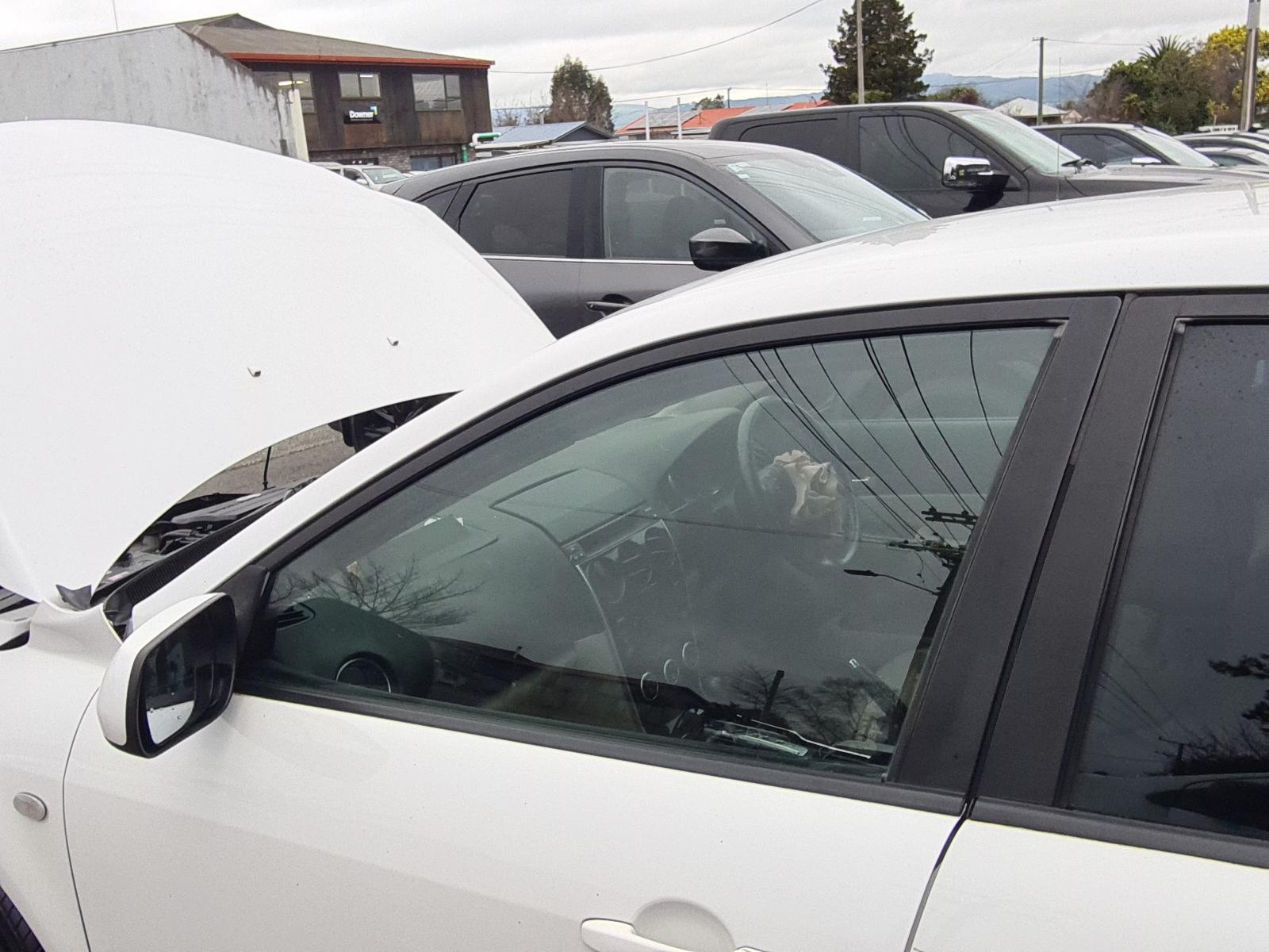 Mazda Atenza - GG 2002-2008