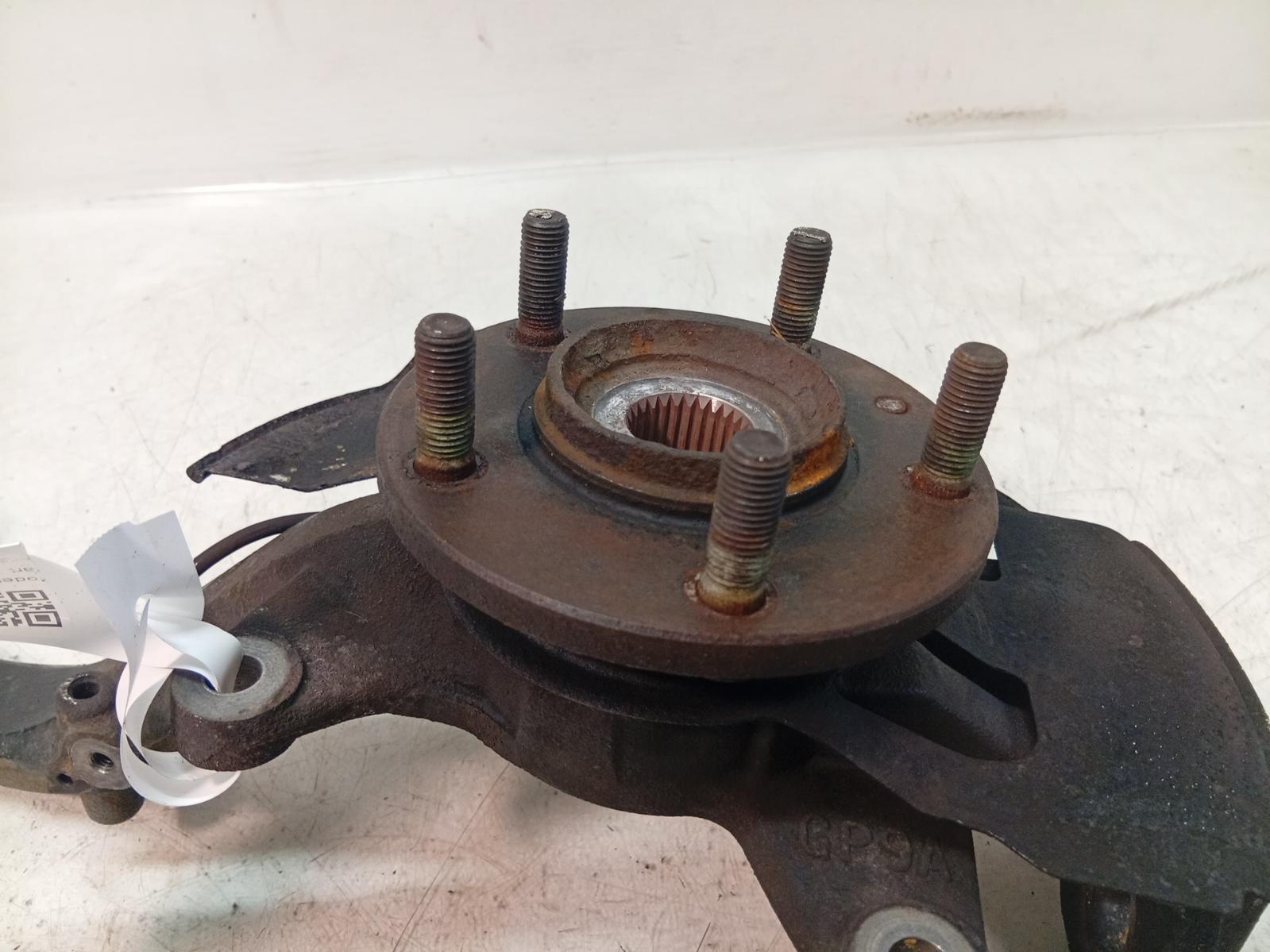 Left_Front_Hub_Assembly