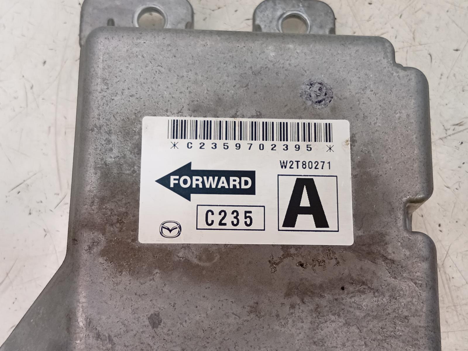 Airbag_Module_Sensor