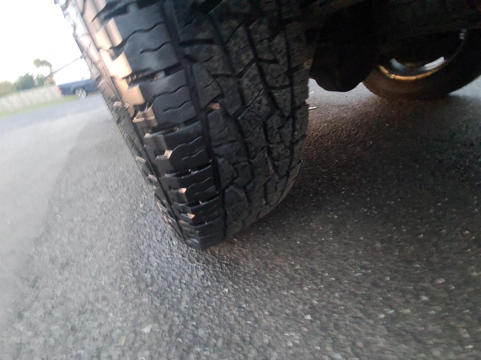 Mazda BT50 - UP 2011-Present