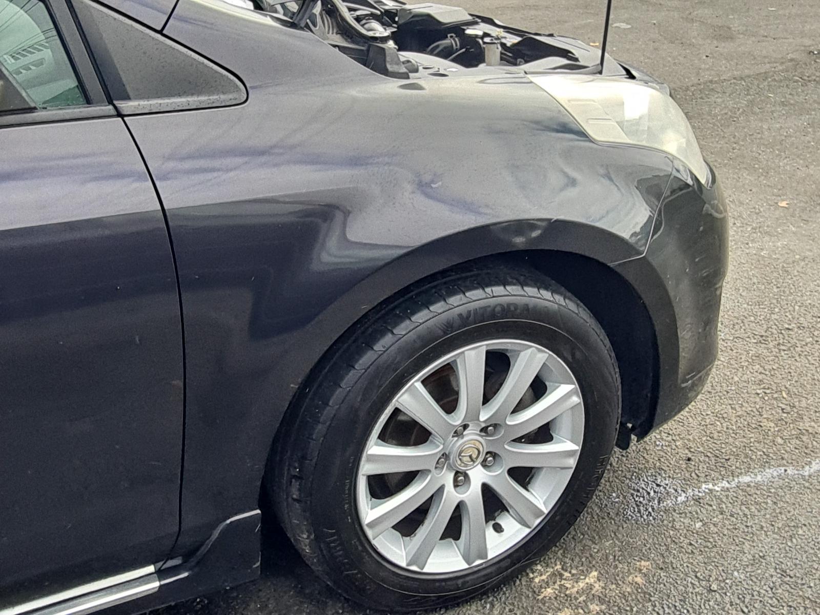 Mazda MPV - LY3P 2007-Present