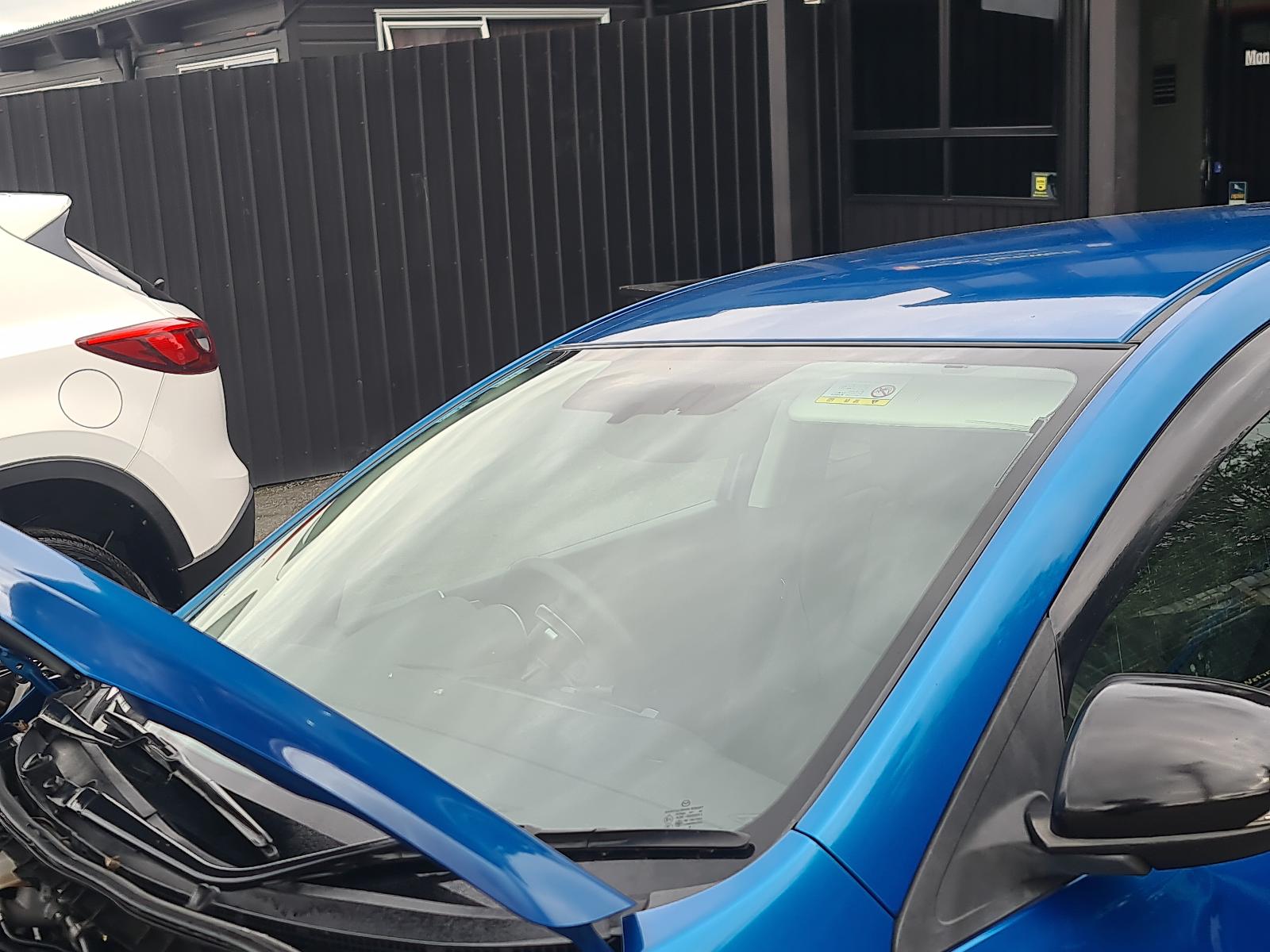 Mazda Axela - BL 2009-2013