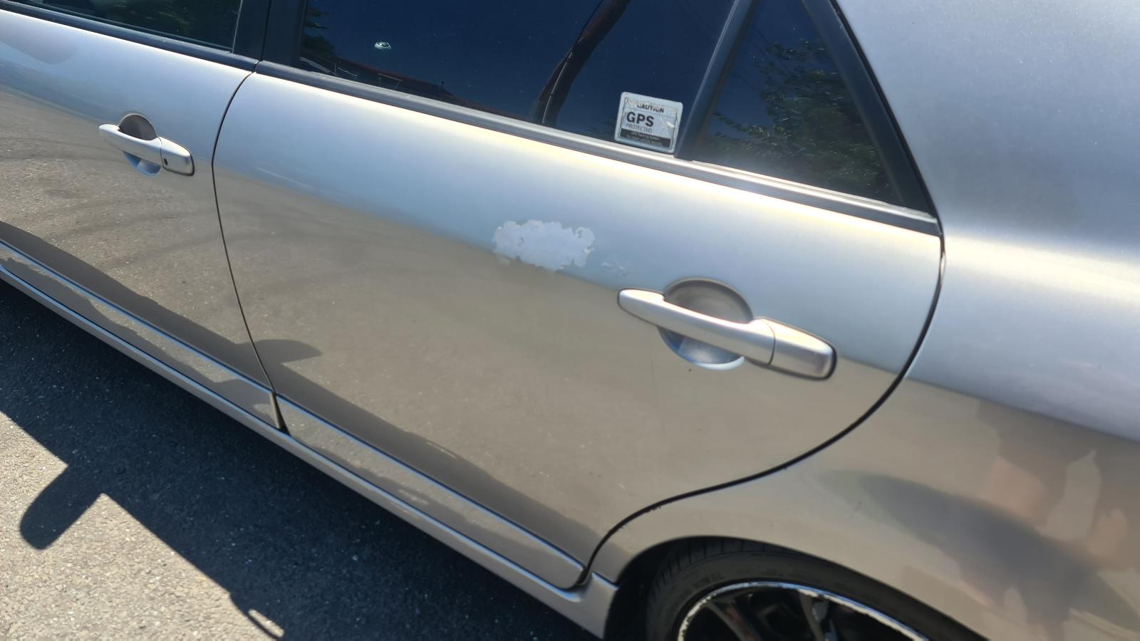 Mazda Atenza - GG 2002-2008