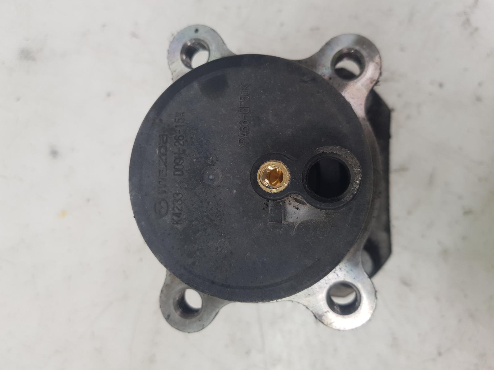 Right_Rear_Hub_Assembly