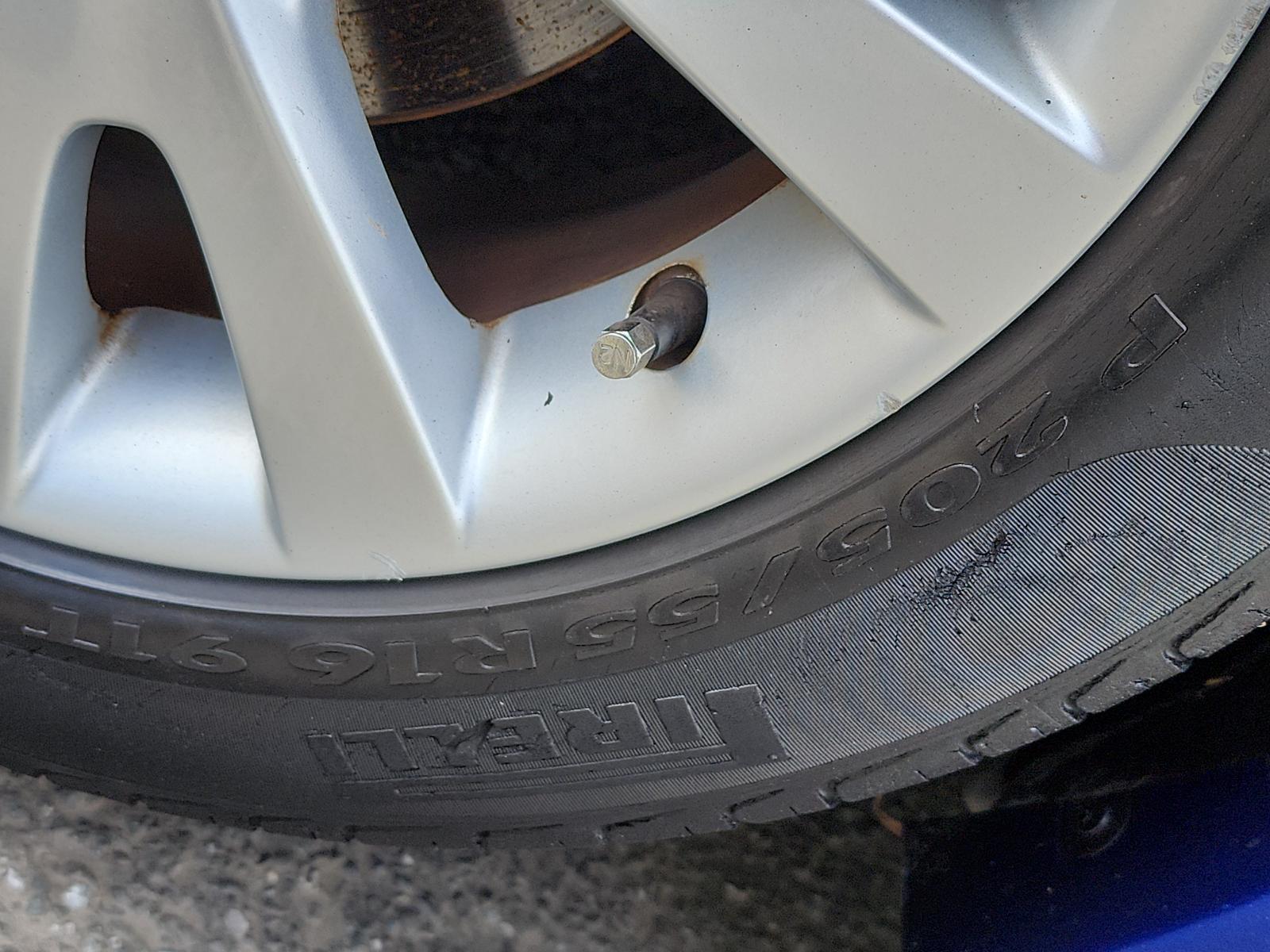 Mazda Axela - BK 2003-2009