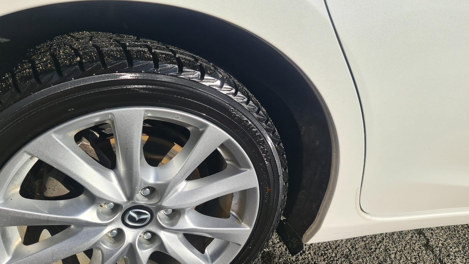 Mazda Mazda6 - GL 16-