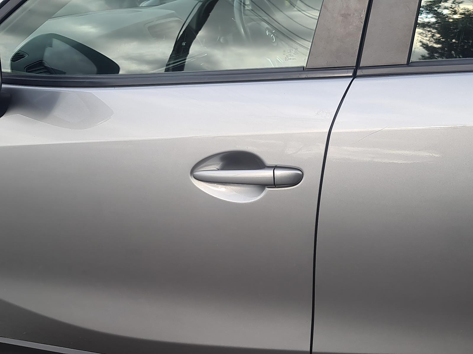 Mazda CX5 - KE 2012-Present