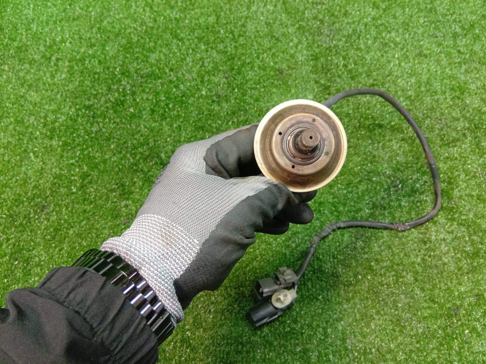 Oxygen Sensor