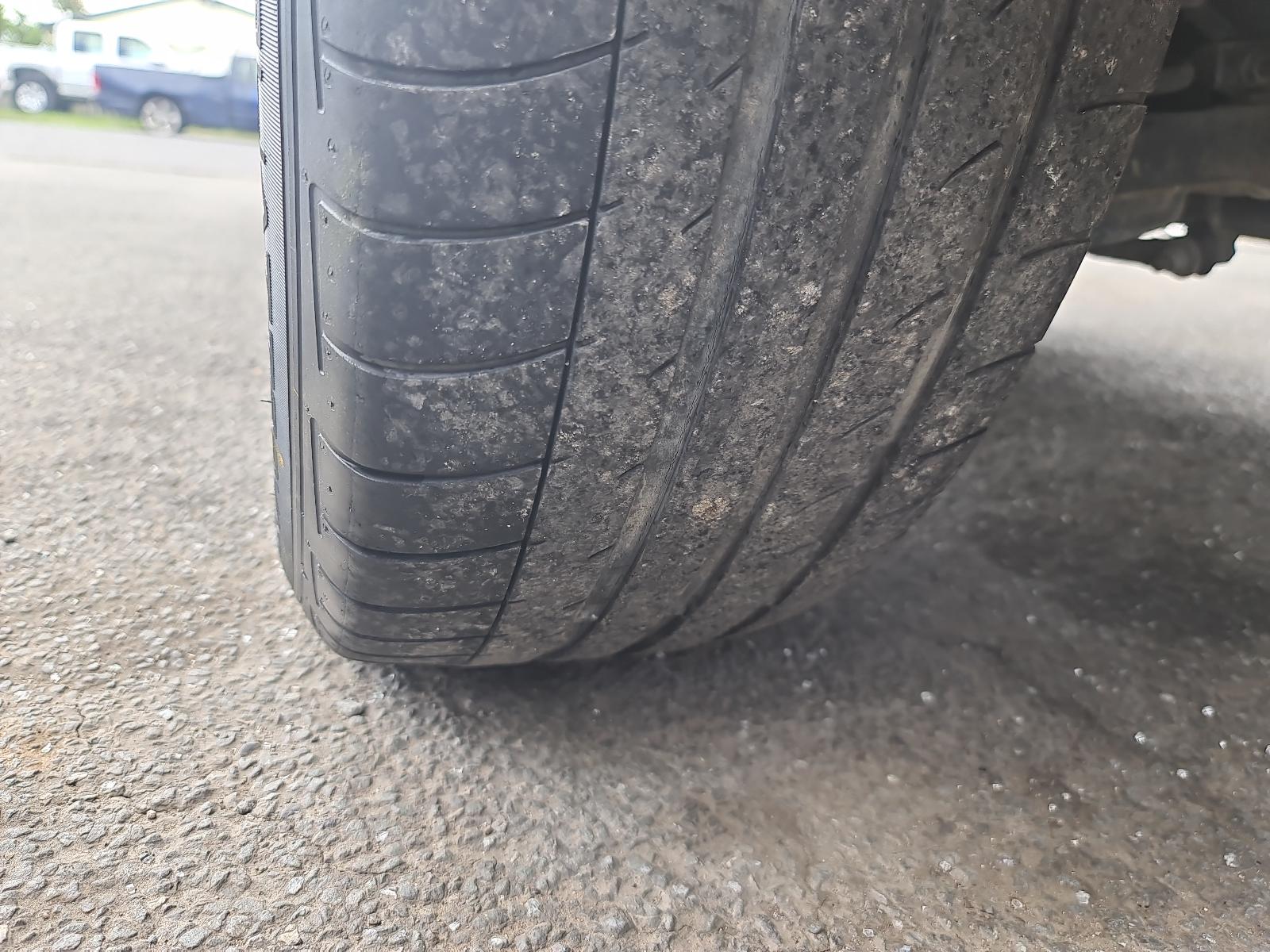 Mazda CX7 - ER 2006-2012