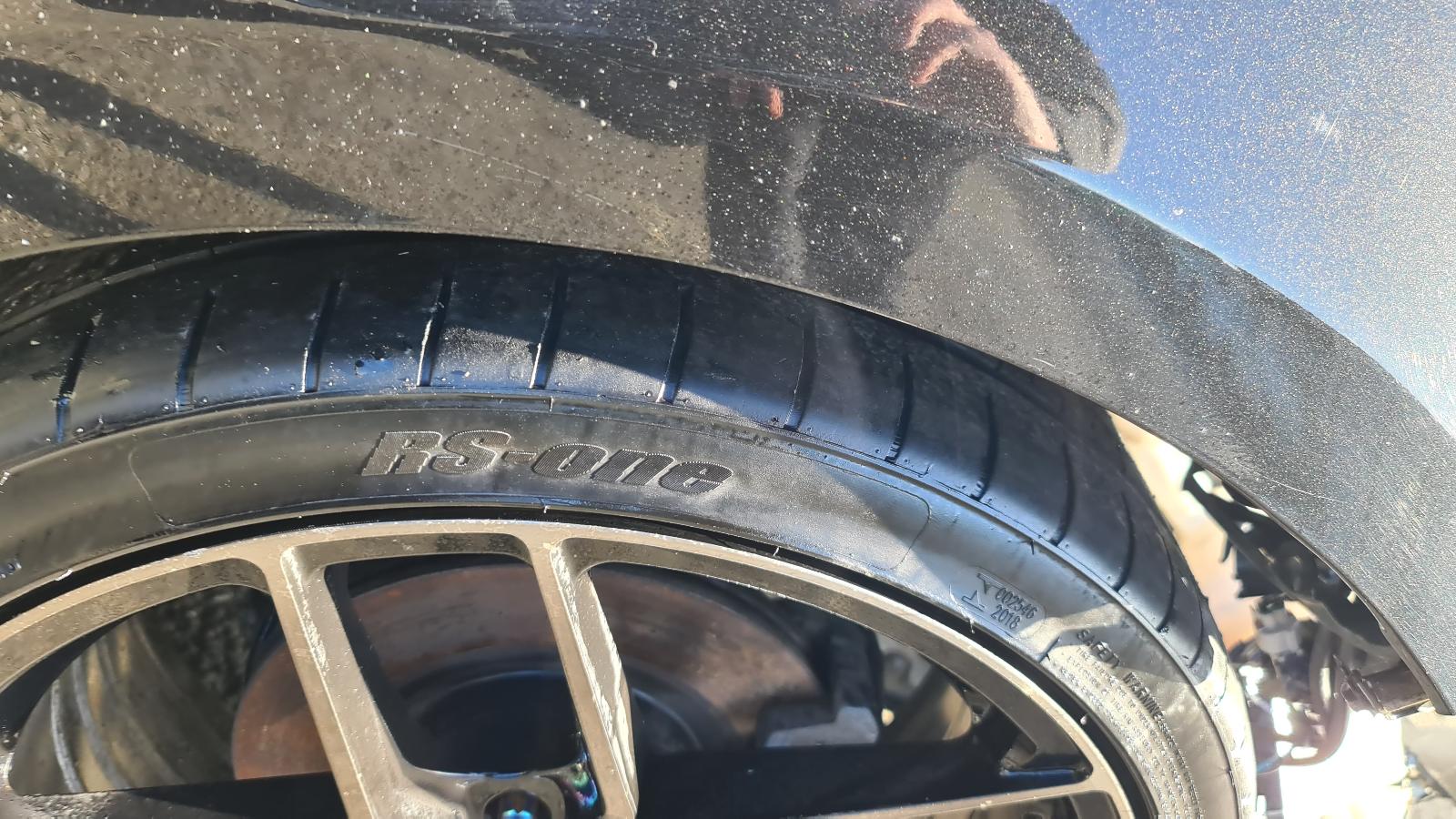 Mazda Atenza - GH 2008-2012