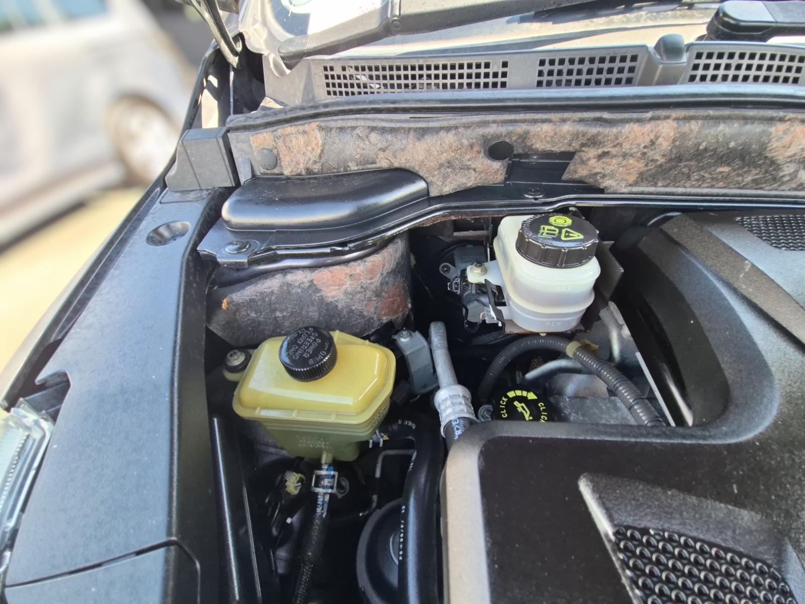 Mazda MPV - LY3P 2007-Present