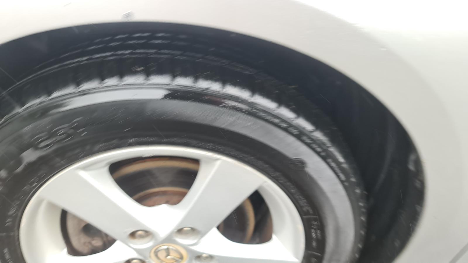 Mazda Axela - BK 2003-2009