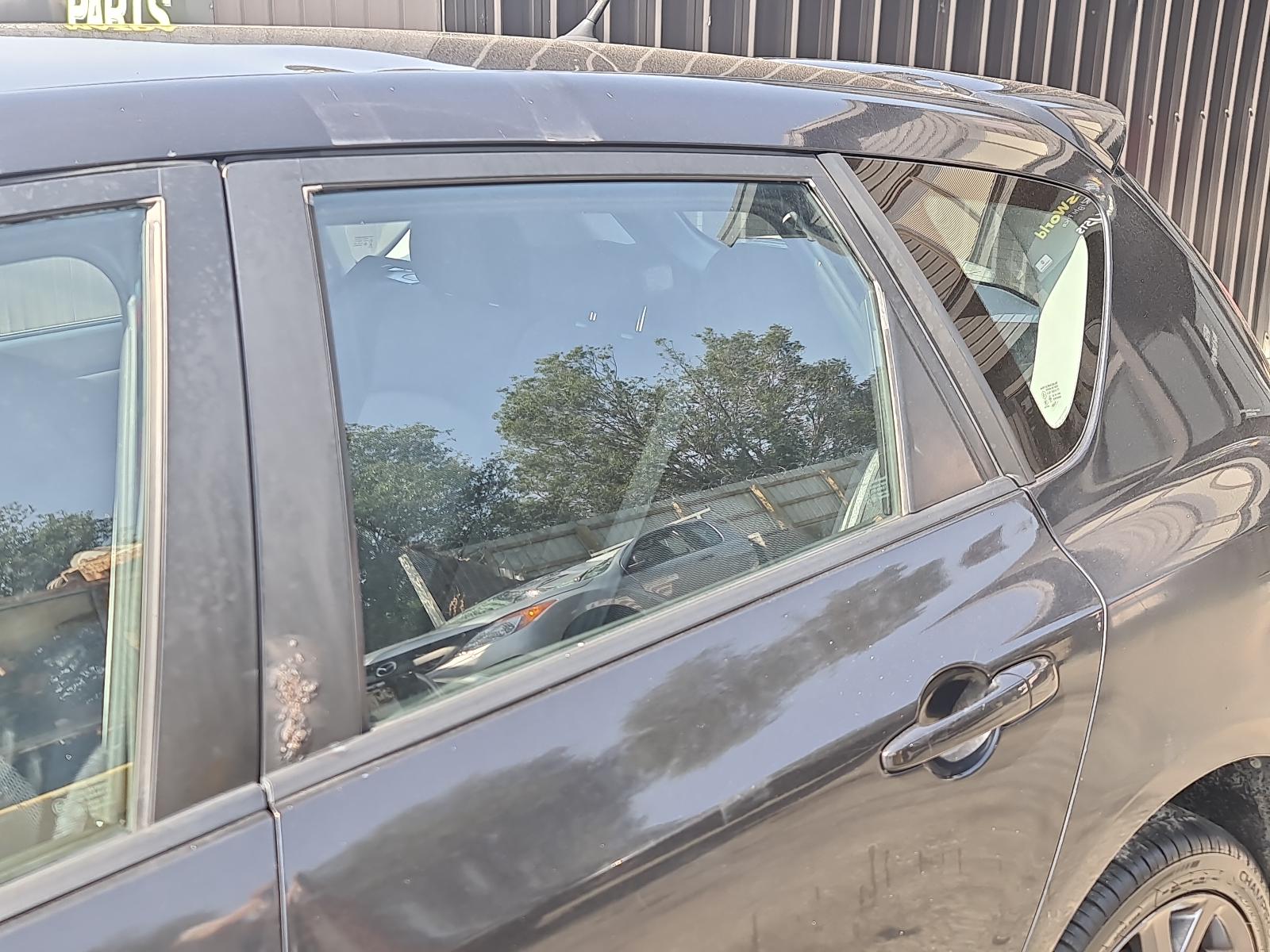 Mazda Mazda3 - BK 2003-2008