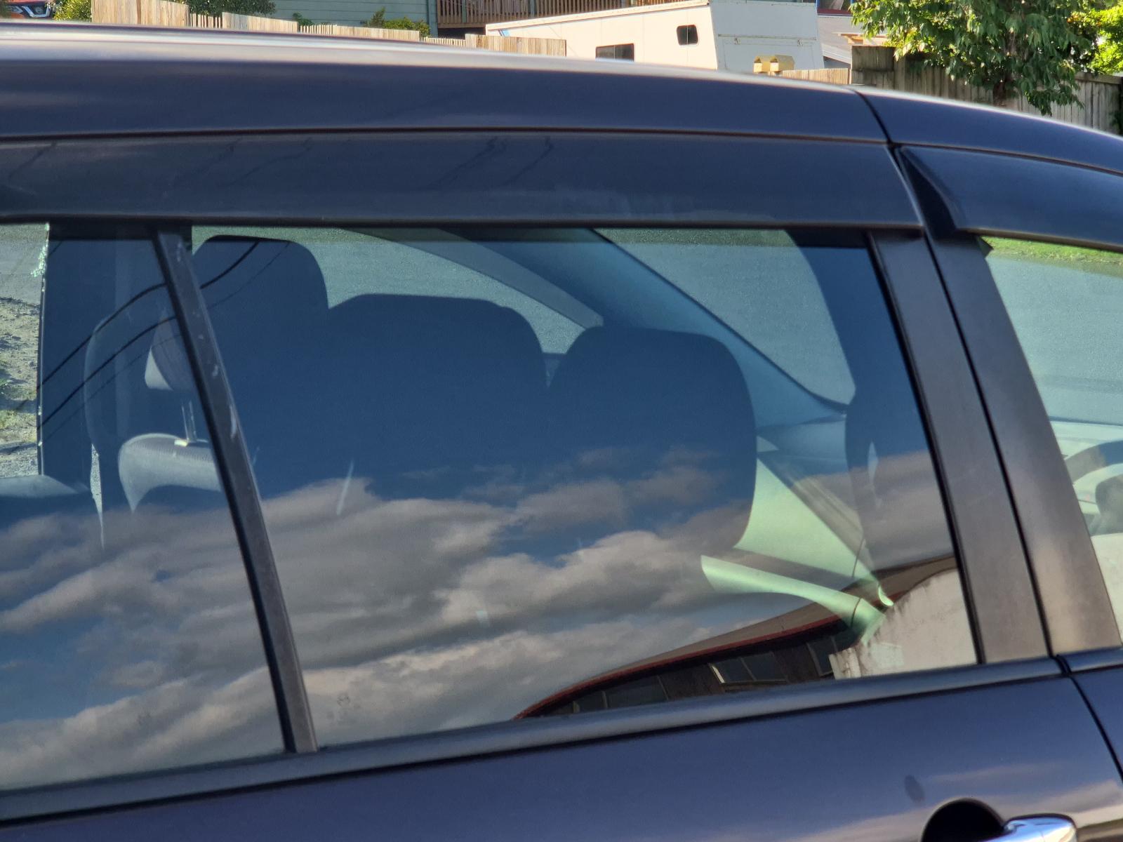 Mazda MPV - LY3P 2007-Present