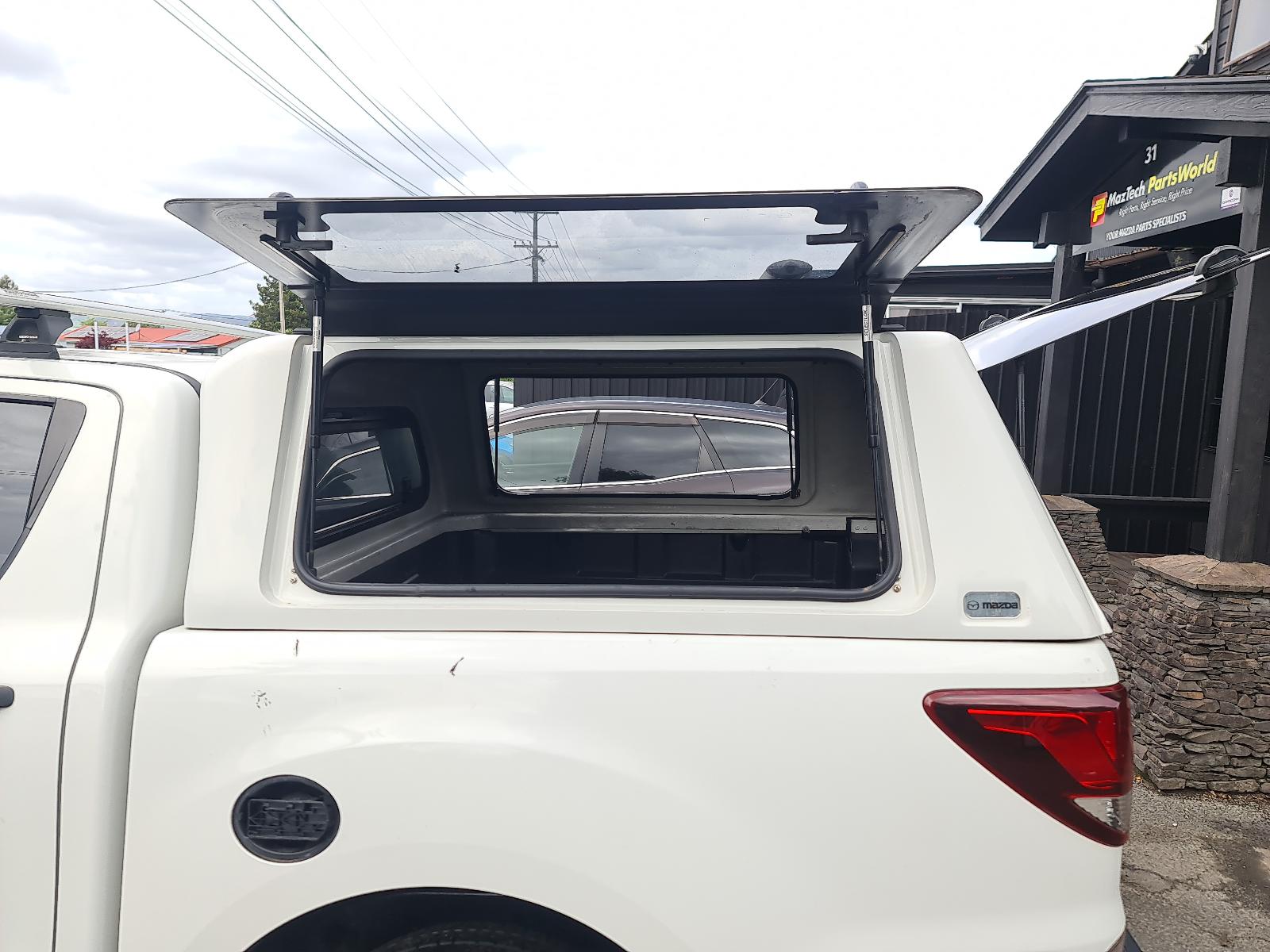 Mazda BT50 - UP 2011-Present