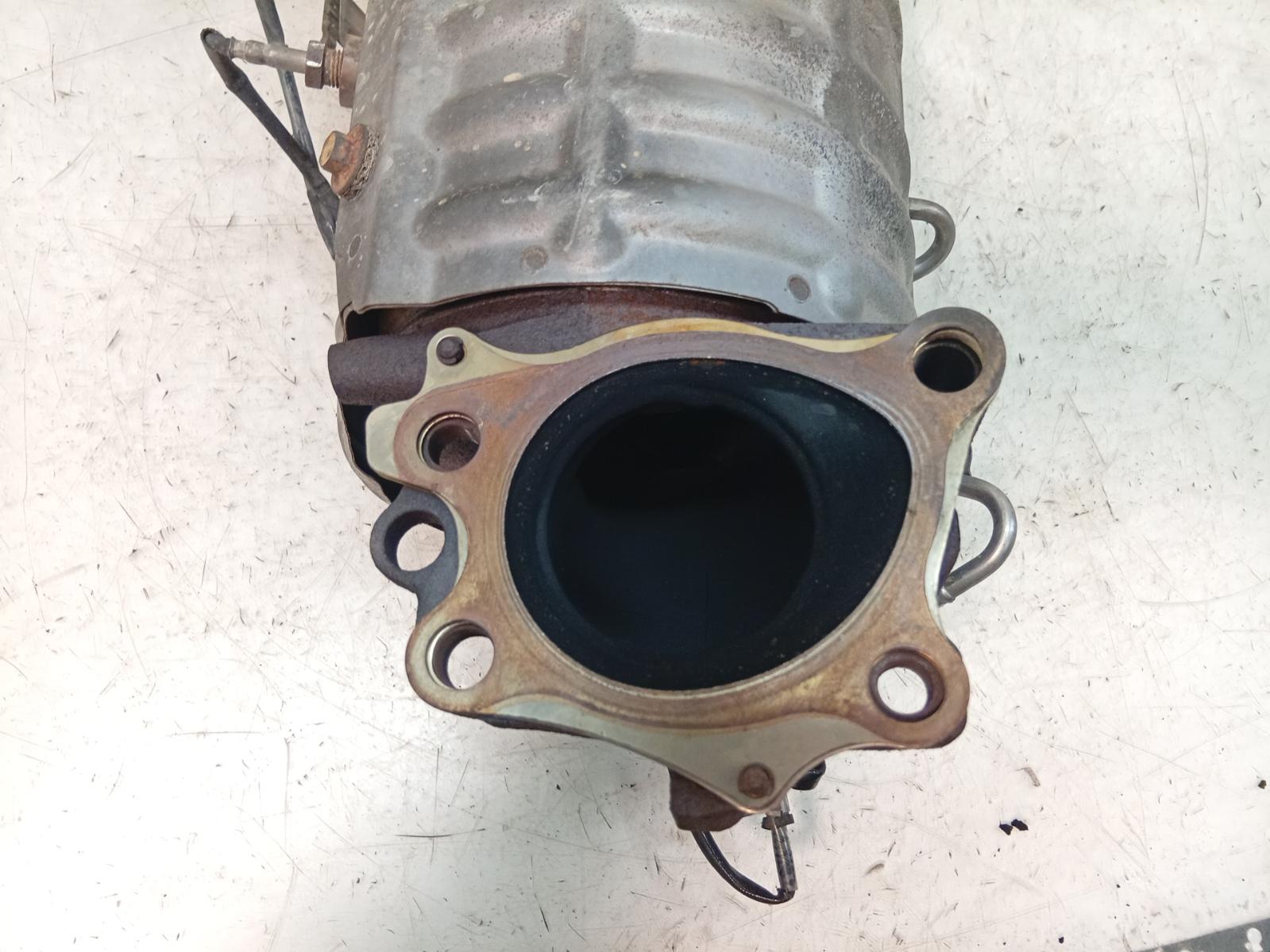 Particulate_Filter_Dpf