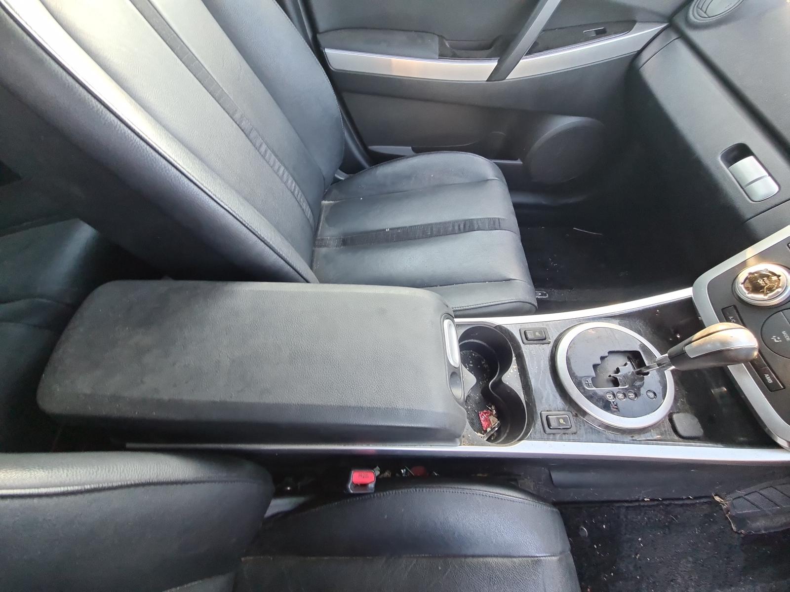 Mazda CX7 - ER 2006-2012