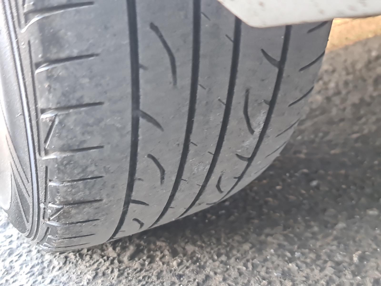 Mazda Axela - BL 2009-2013