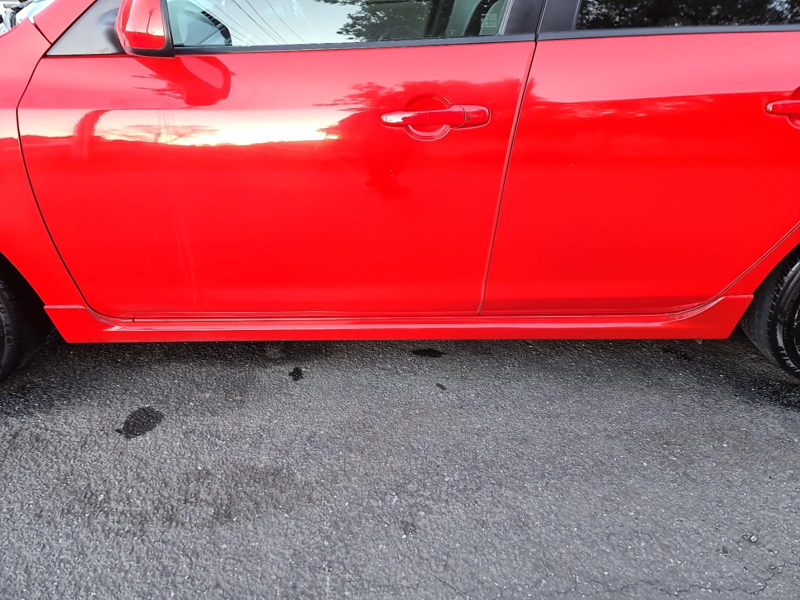 Mazda Axela - BK 2003-2009