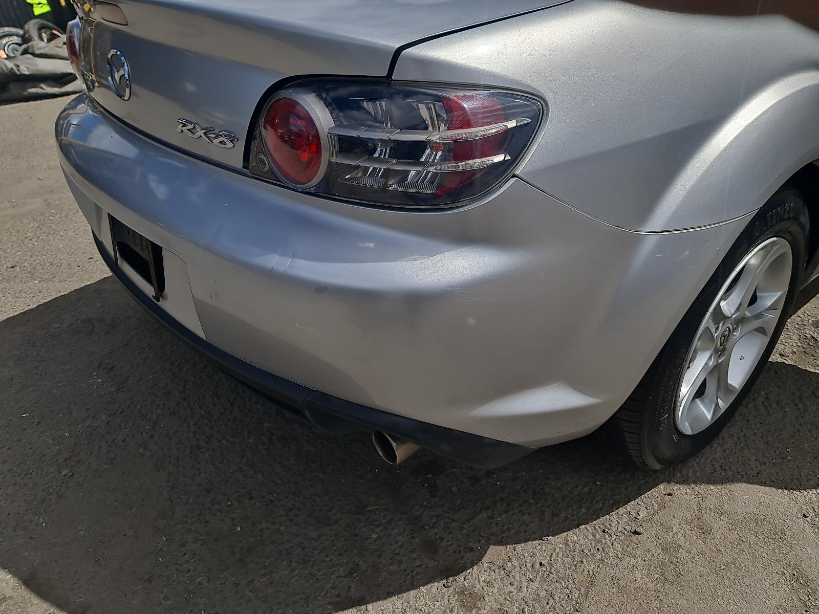 Mazda RX8 - SE 2003-2012