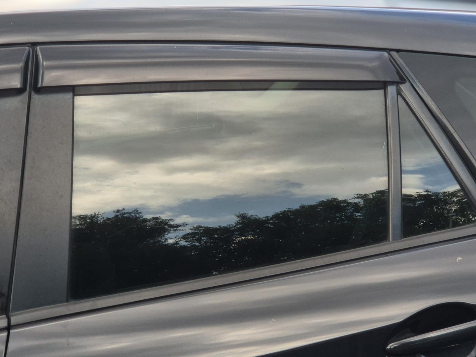 Mazda Axela - BL 2009-2013