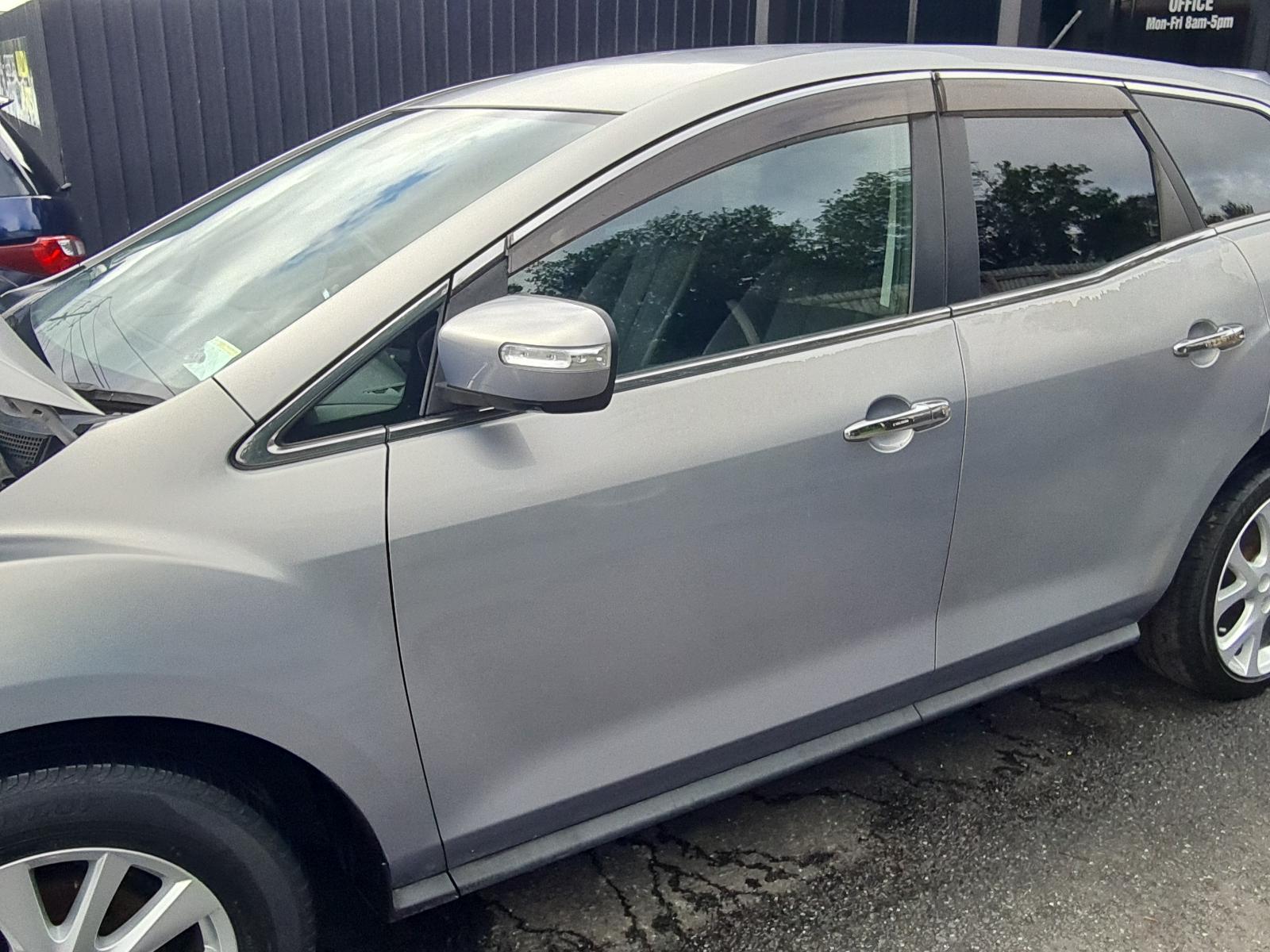 Mazda CX7 - ER 2006-2012