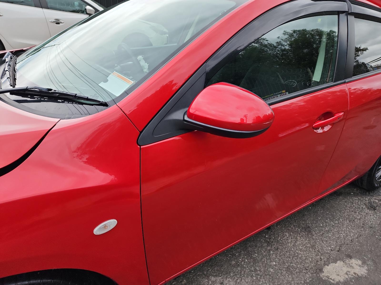 Mazda Axela - BL 2009-2013