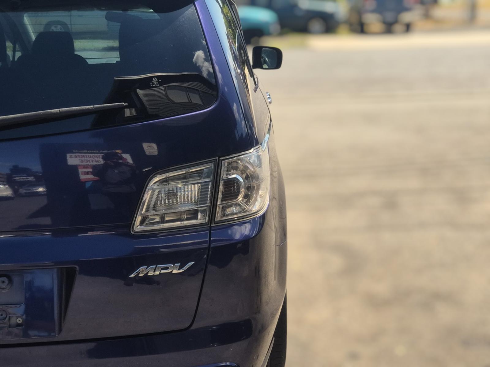 Mazda MPV - LY3P 2007-Present