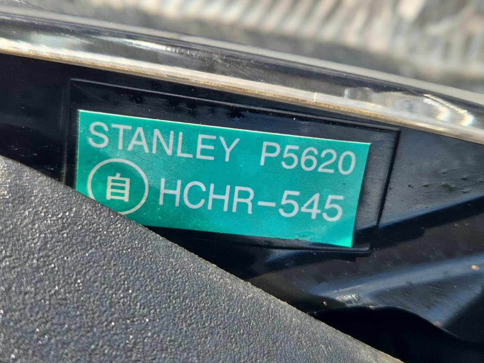 Mazda MPV - LY3P 2007-Present