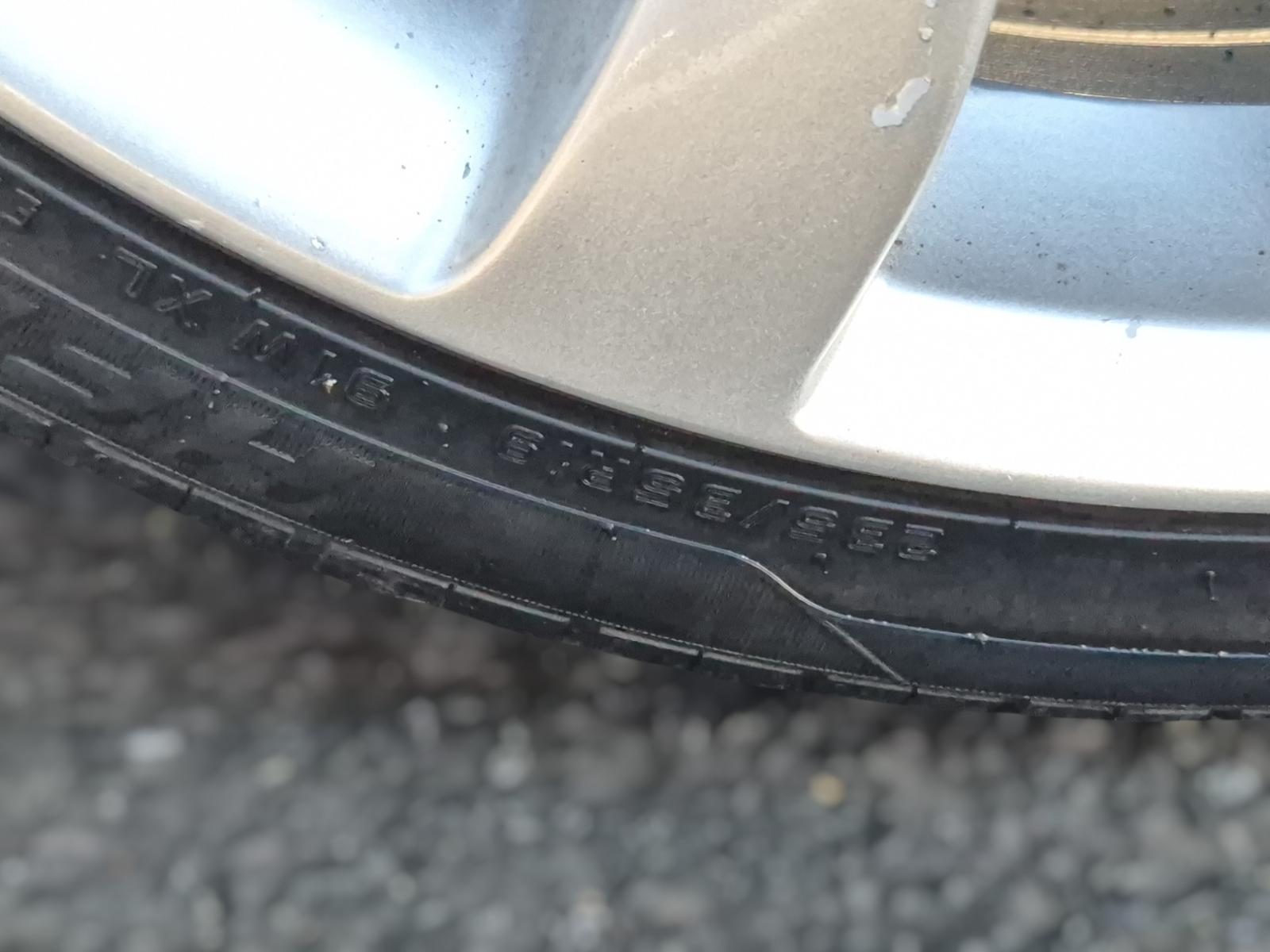 Mazda Atenza - GG 2002-2008