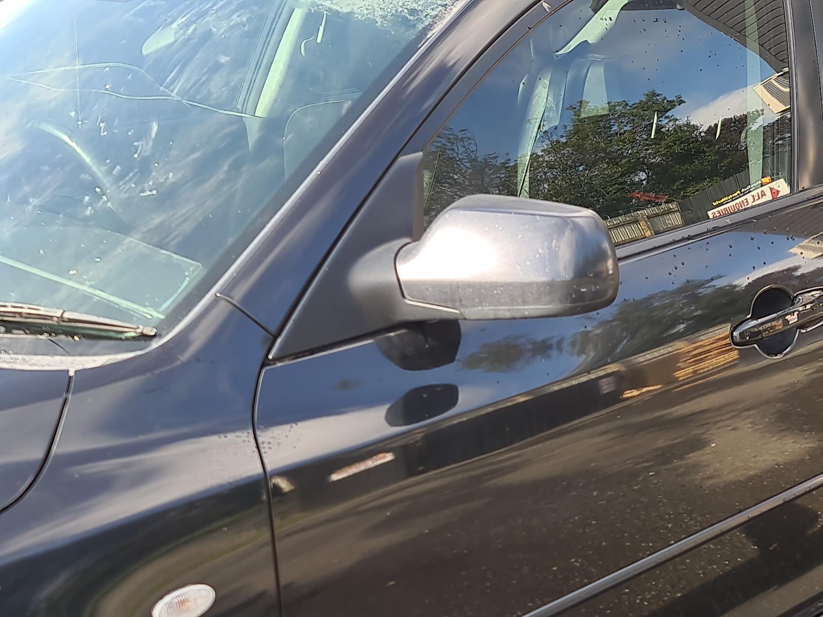 Mazda Axela - BK 2003-2009