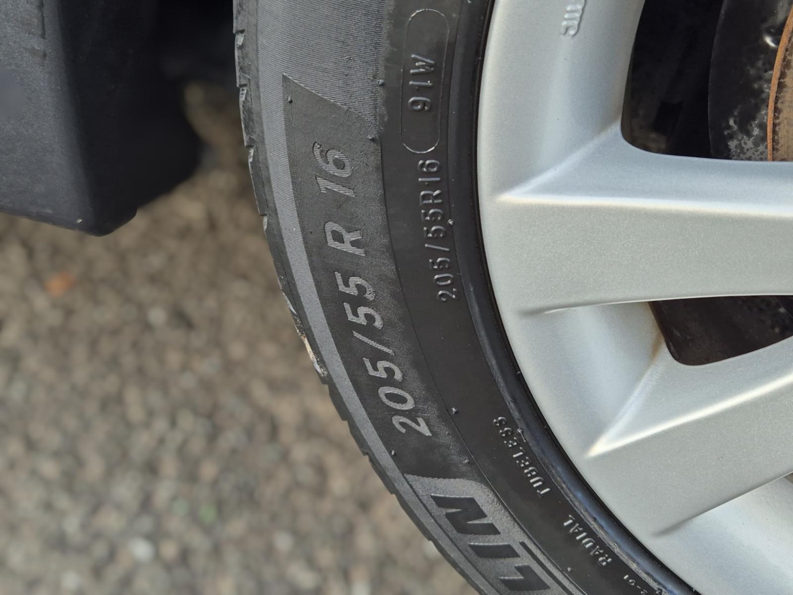 Mazda Axela - BK 2003-2009